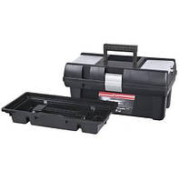 Ящик для інструментів 16" Staff Semi profi 415х226х200 мм HAISSER 90014