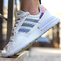 Кроссовки мужские Adidas ZX 500 адидас кроссовки adidas летние лето