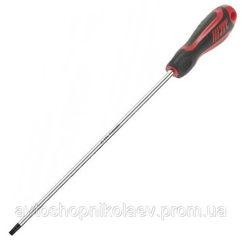 Отвертка TORX T20х250 мм JTC 7697 - фото 1 - id-p1880680885