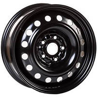 Диск стальной R 16 PCD 5х120 ET 50 DIA 65,1 J 6,5 B STEEL KAPITAN (В R16 5x120 ET50)