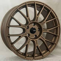 Диск литой R 17 PCD 5х108 ET 35 DIA 73,1 J 7,5 Sand Bronze GT 177144 (Sand Bronze R17 5x108)