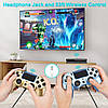 Бездротовий ігровий контролер Doubleshock 4 джойстик геймпад PS4 / Pro / Slim / PS3 FIFA 1, фото 9