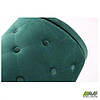 Пуф Janett Green / Golden Chrom AMF, фото 8