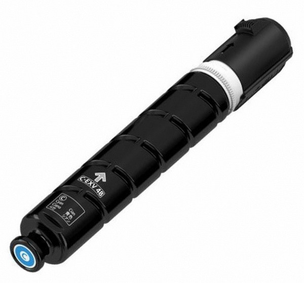 Тонер Canon C-EXV 48C Cyan для ir C1325iF/ C1335iF (9107B002)