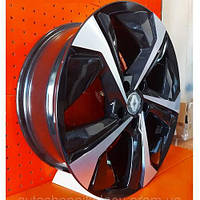 Диск литой R 18 PCD 5х114,3 ET 35 DIA 66,1 J 7,0 BD RST R048 (BD R18 5x114,3)