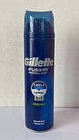 Гель для гоління чоловічий Gillette Fusion Proglide Cooling (Фюжин) 200 мл. (Вийшов Термін! 12/23)