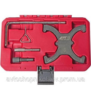 Набор фиксаторов валов ГРМ FORD (Focus, С-МАХ) 1,25-2,5 Duratec