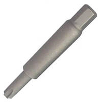 Ключ (бита) для разборки стоек TORX Т50 JTC 1323-1022-83