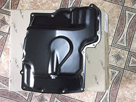 Поддон металический Transit 2.2TDCI 06-, Jamper, Boxer  2.2HDI 06-