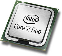 Процесор Intel Core2 Duo E7300 (3M Cache, 2.66 GHz, 1066 MHz FSB) "Б/У"