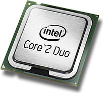 Процессор Intel Core2 Duo E7400 (3M Cache, 2.80 GHz, 1066 MHz FSB) "Б/У"