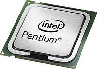 Процессор Intel Pentium E2160 (1M Cache, 1.80 GHz, 800 MHz FSB) "Б/У"