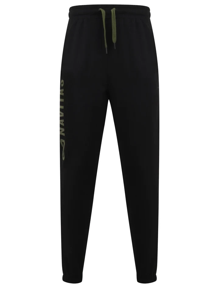 Штани Navitas CORE Black Joggers