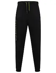 Штани Navitas CORE Black Joggers