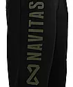 Штани Navitas CORE Black Joggers, фото 4