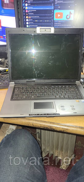 Ноутбук ASUS F5SL No 231603206