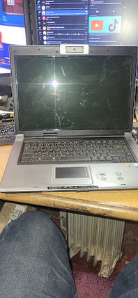 Ноутбук ASUS F5SL No 231603206, фото 1