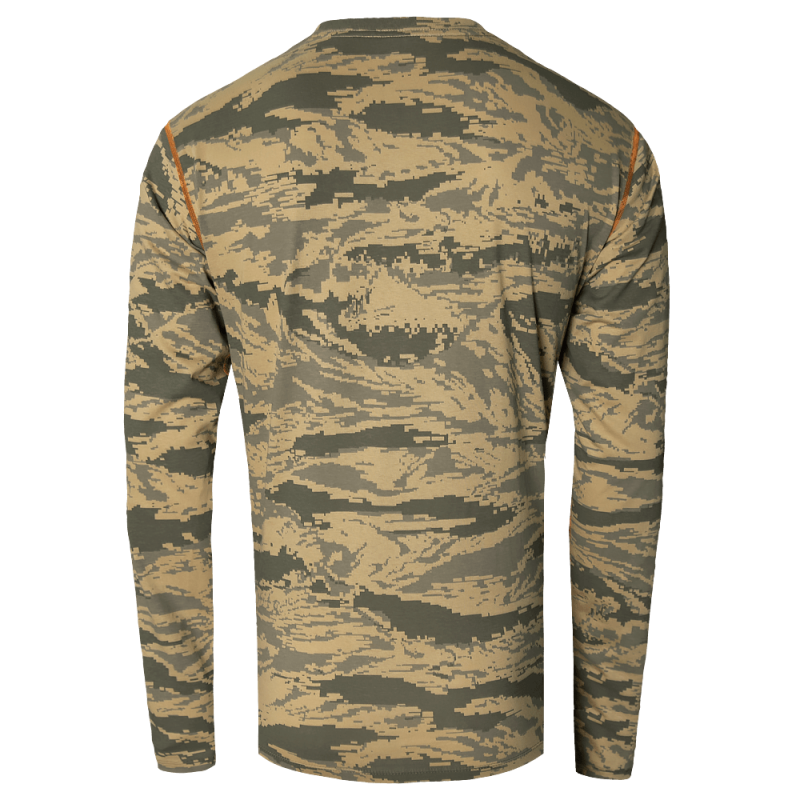 Лонгслів Basic 2.0 Cotton ABU (2221), L XXL, фото 1