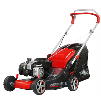 Бензинова газонокосарка Efco LR 48 PBQ Comfort plus 1000-1400 м2 косарка для трави мульч (to-LR 48 PBQ COMFO)