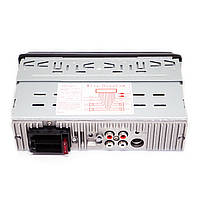 1 din Автомагнітола 2055 USB AUX 1 дін потужна магнітола в авто, фото 5
