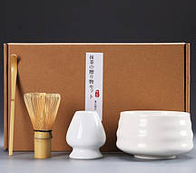 Набір посуду для приготування матча 786