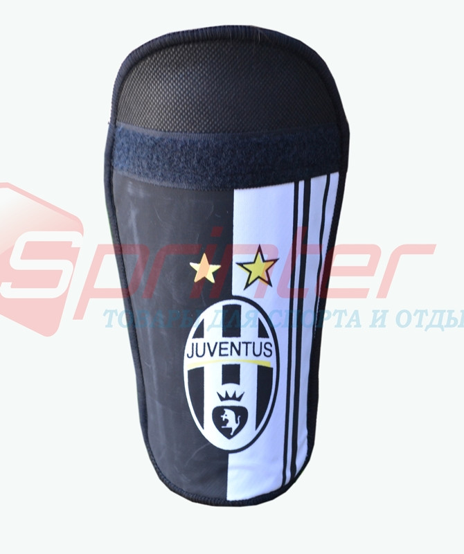  Захист футбольний юнацький "JUVENTUS" S-D9