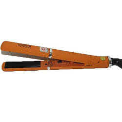 Плойка-праска mini з турмаліновим покриттям 15 мм DUCASTEL Tourmaline Pro 15 mm