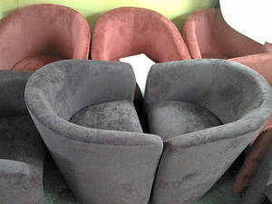 Оббивка стільців Дніпропетровськ 14