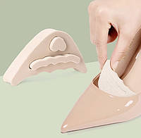 Вставки для снижения давления на пальцы или уменьшения обуви