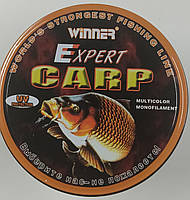 Леска Winner Original Expert Carp FLUO