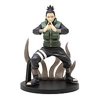 Фігурка NARUTO SHIPPUDEN Vibration Stars - Nara Shikamaru and Uzumaki Naruto (A:Nara Shikamaru) (Нар