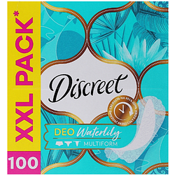 Щоденні прокладки Discreet Spring breeze, 100 шт.