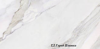 Opoczno Olimpia White Glossy 30х60