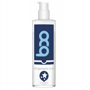 Лубрикант BOO ENLARGEMENT CREAM MEN, 50ML Bomba💣