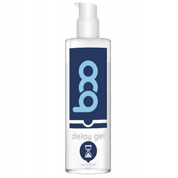Лубрикант BOO DELAY GEL MEN 50ML Bomba💣