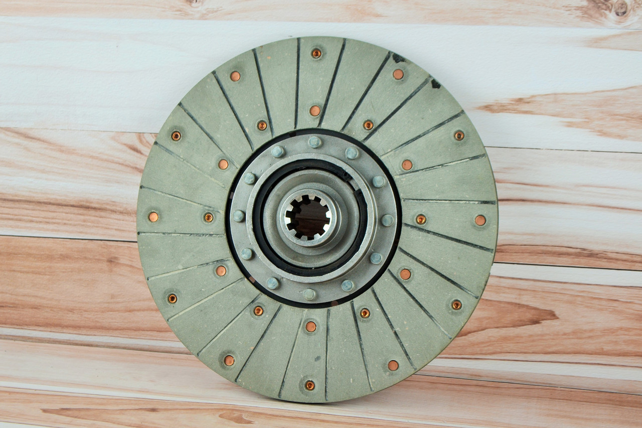 Диск сцепления ЗИЛ, Бычок (на шариках) 130-1601130: продажа, цена в ...