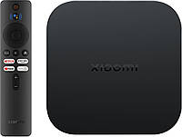 ТВ-приставка Xiaomi Mi Box S 4K 2nd Gen 2/8GB (Global Version) (MDZ-28-AA)