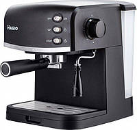 Кофемашина для дома Magio MG-963 Original 950 В рожковая кофеварка капельного типа для эспрессо с