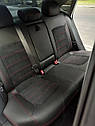 Автомобільні чохли для Volkswagen Passat B7 USA з 2010 по 2015, фото 9