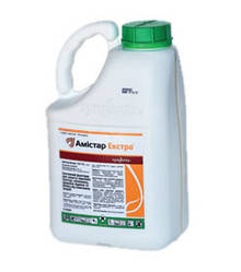 Фунгіцид Амістар екстар 1 л Syngenta Швейцарія