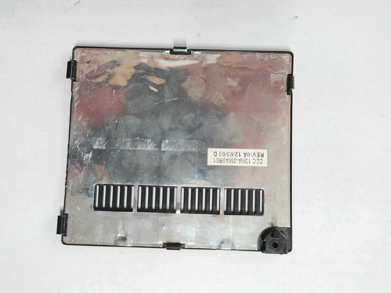 Asus Eee PC 1225B, 1225C Корпус E (сервісний люк) (13NA-3MA0U01) б/у#, фото 1