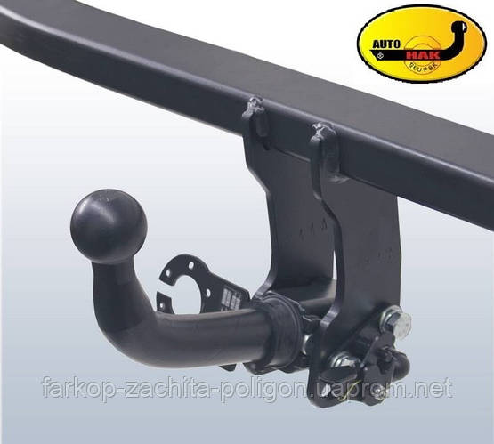 Купить Фаркоп Peugeot 3008 (5 дв.) с -2009 г., цена 11180 грн — Prom.ua ...