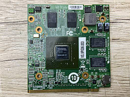 Відеокарта MXM II Acer GeForce 9600 GS, 512Мб G96-600-С1 (VG.9PG06.003) б/в