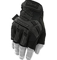 Тактические перчатки Mechanix Wear M-PACT® Fingerless Covert размер L