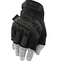 Тактические перчатки Mechanix Wear M-PACT® Fingerless Covert размер XL