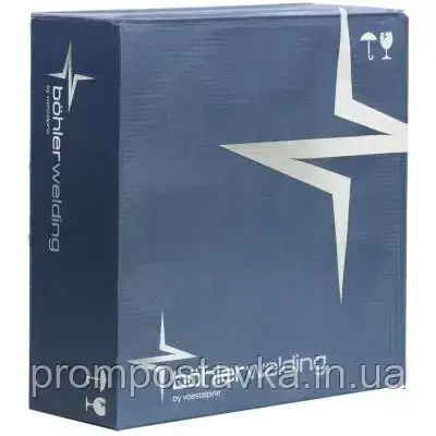 Дріт на нікелевій основі Thermanit Nicro 82 д.1,2мм, фото 1