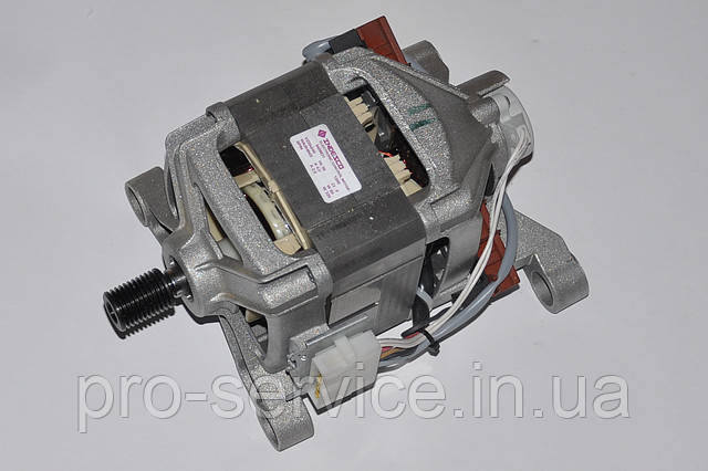 Електродвигун C00048052 для пральної машини Indesit/Ariston 1200 rpm