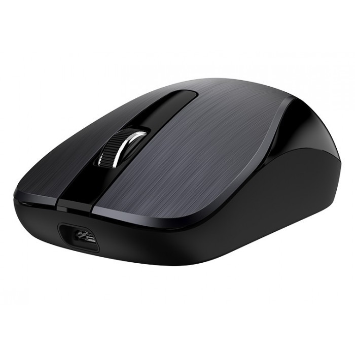 Мишка бездротова Genius ECO-8015 Iron Gray (31030011412)