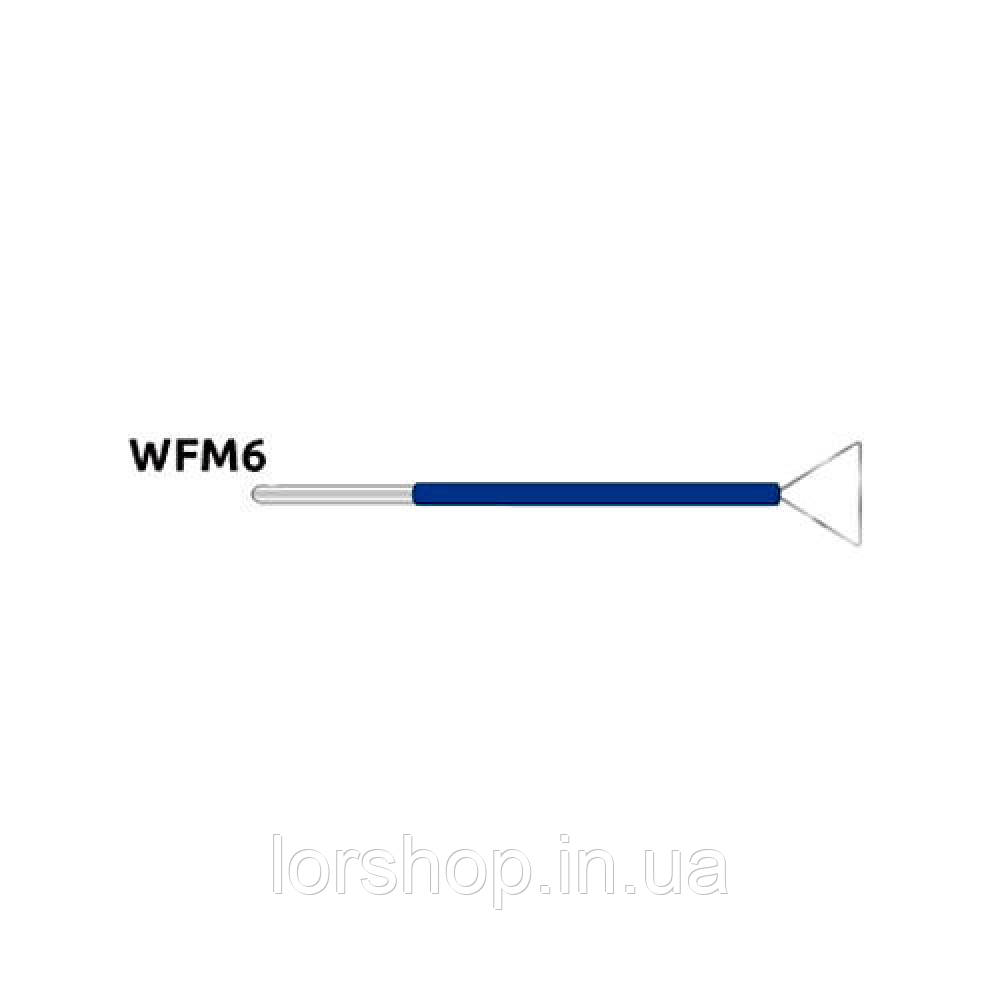 Електроди для діатермокоагуляції WFM6