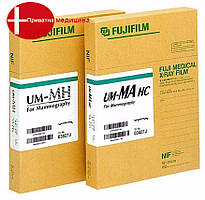 Мамографічна рентгенівська плівка Fujifilm UM-MA(HC) 18x24
